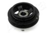 NISSA 12303EB70B Belt Pulley, crankshaft